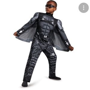 Falcon muscle costume size S 4/6